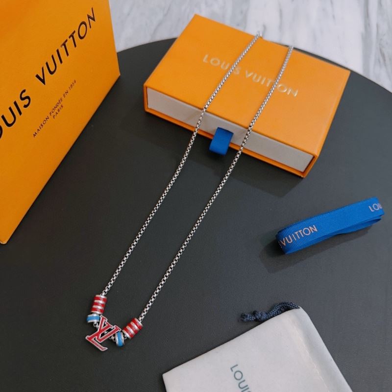 LV Necklaces